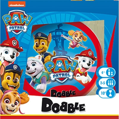 Φωτογραφία προϊόντος: Κάισσα DOBBLE PAW PATROL