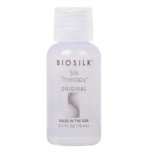 Φωτογραφία προϊόντος: BIOSILK Biosilk Silk Therapy 15ml
