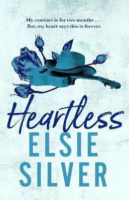 Φωτογραφία προϊόντος: LITTLE BROWN BOOK GROUP CHESTNUT SPRINGS 2 : HEARTLESS