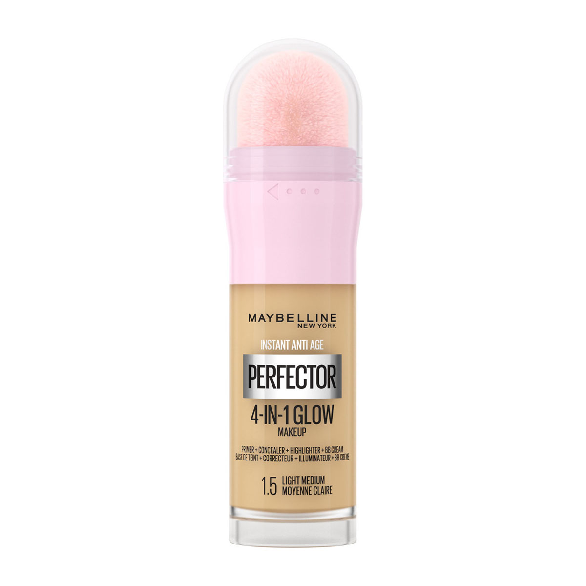 Φωτογραφία προϊόντος: Maybelline Instant Anti Age Perfector Liquid Concealer Light Medium 1.5 118ml