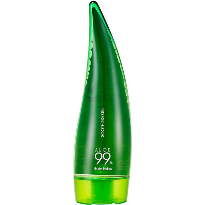 Φωτογραφία προϊόντος: Holika Holika Aloe 99% Soothing Gel 250ml