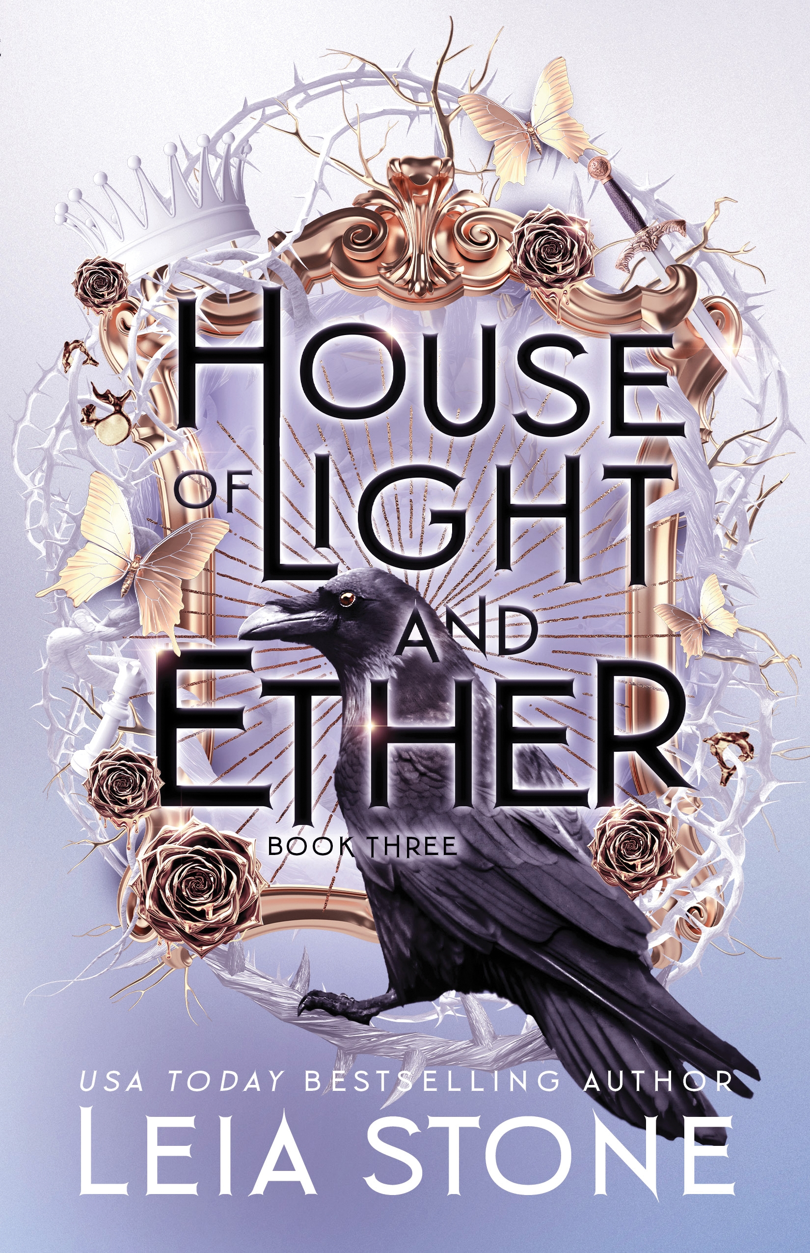 Φωτογραφία προϊόντος: SOURCE BOOKS HOUSE OF LIGHT AND ETHER