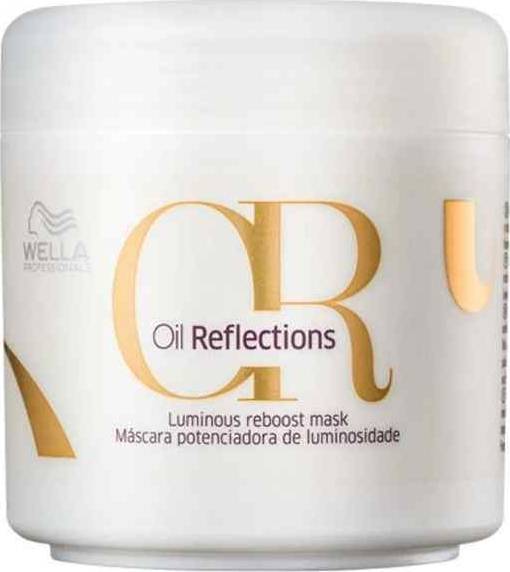 Φωτογραφία προϊόντος: Wella Professionals Oil Reflections μάσκα μαλλιών 150 ml
