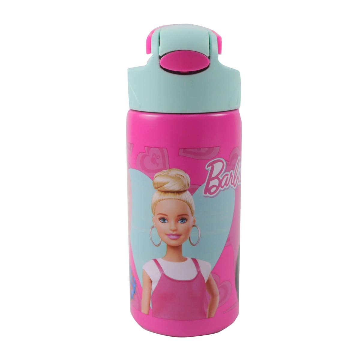 Φωτογραφία προϊόντος: GIM ΠΑΓΟΥΡΙ SS 500ml BARBIE