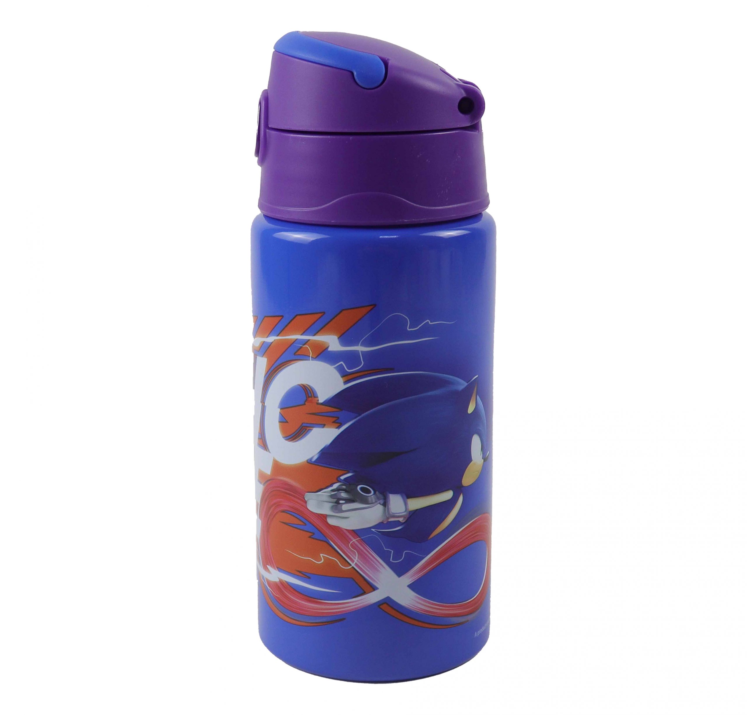 Φωτογραφία προϊόντος: GIM ΠΑΓΟΥΡΙ ΑΛΟΥΜ.FLIP 500ml SONIC PRIME