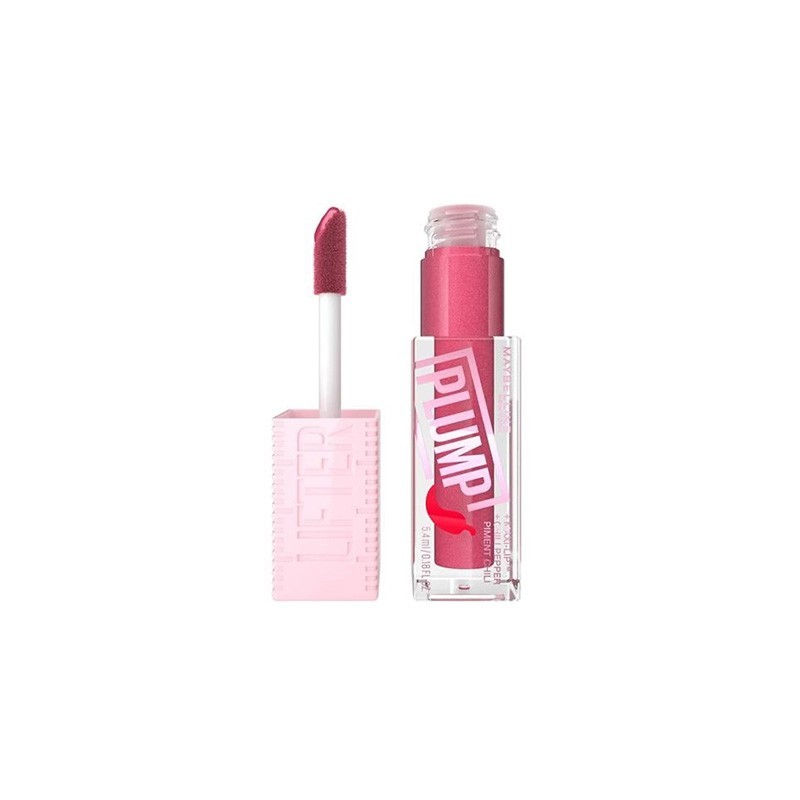 Φωτογραφία προϊόντος: Maybelline Lifter Plump Glow 002 Mauve Bite 5.4ml