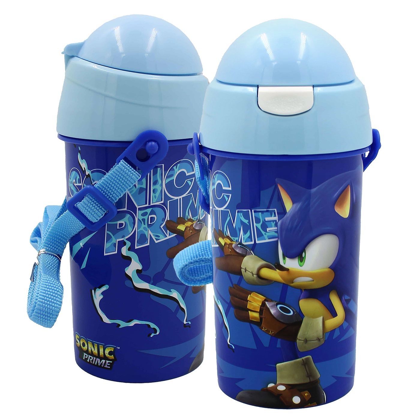 Φωτογραφία προϊόντος: Justnote GIM ΠΑΓΟΥΡΙ FD 500ML SONIC PRIME