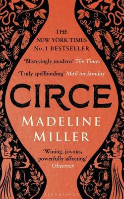 Φωτογραφία προϊόντος: BLOOMSBURY CIRCE PB