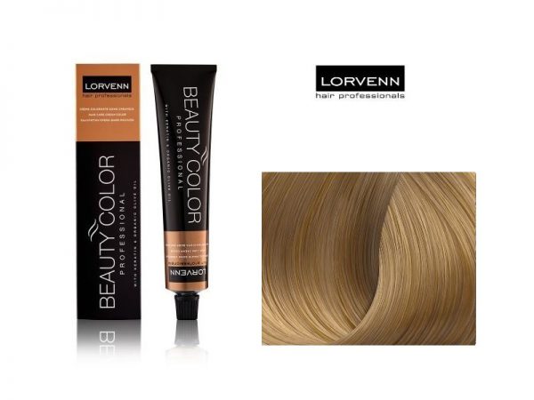 Φωτογραφία προϊόντος: Lorvenn Beauty Color 70ml | Απόχρωση 9.73 Ξανθό Πολύ Ανοιχτό Tobacco