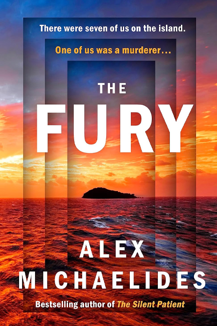 Φωτογραφία προϊόντος: PENGUIN THE FURY TPB