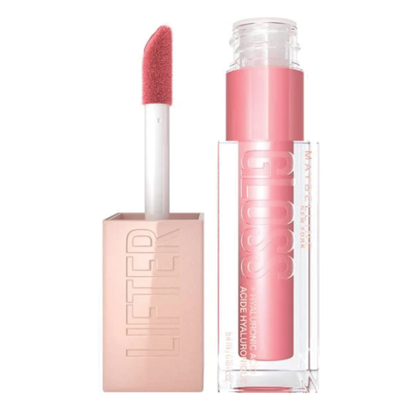 Φωτογραφία προϊόντος: Maybelline Lifter Gloss 004 Silk