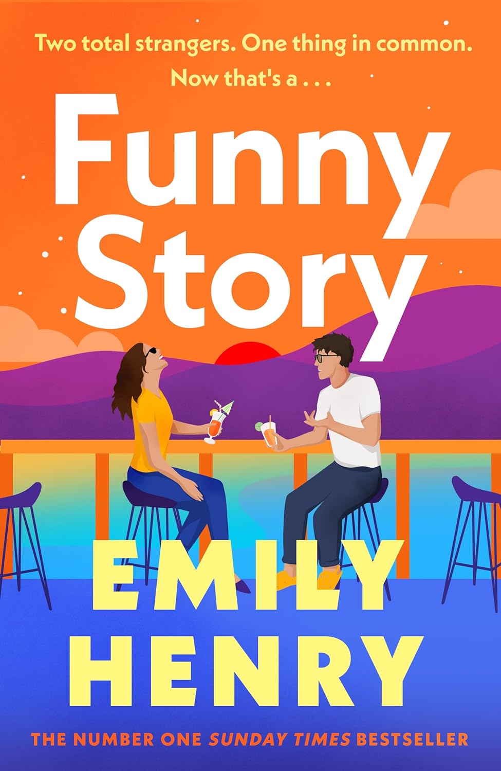 Φωτογραφία προϊόντος: PENGUIN FUNNY STORY