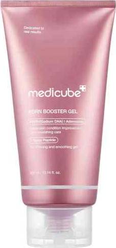 Φωτογραφία προϊόντος: Medicube Face Toning Gel με Υαλουρονικό Οξύ 300ml