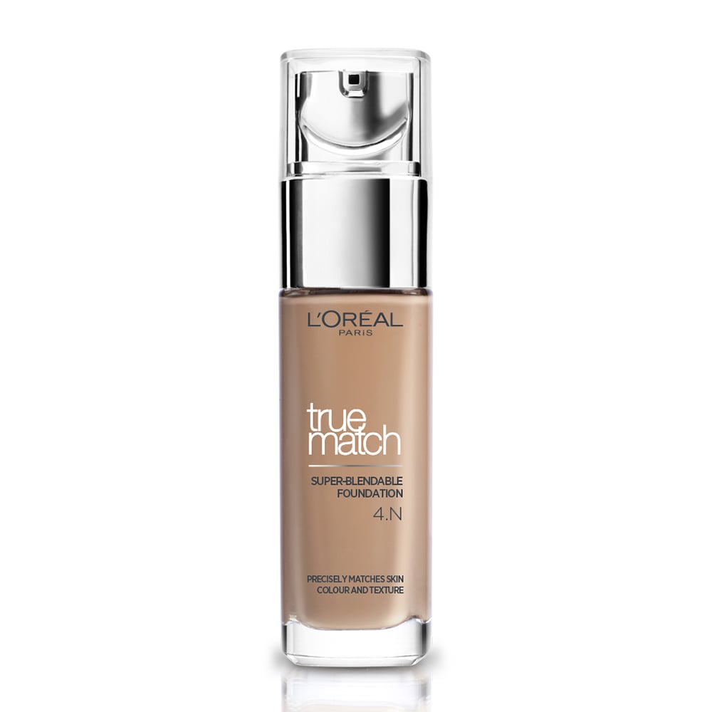 Φωτογραφία προϊόντος: L'Oreal True Match Foundation – Απόχρωση N4