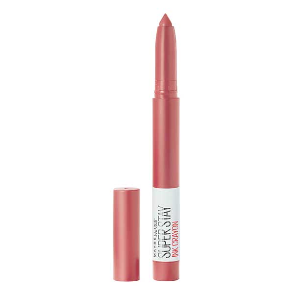Φωτογραφία προϊόντος: Maybelline New York Superstay Ink κραγιόν 15 Lead The Way 5ml