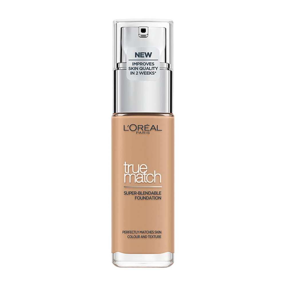 Φωτογραφία προϊόντος: L'Oreal Paris Make up True Match Foundation 5.N Sand 30ml