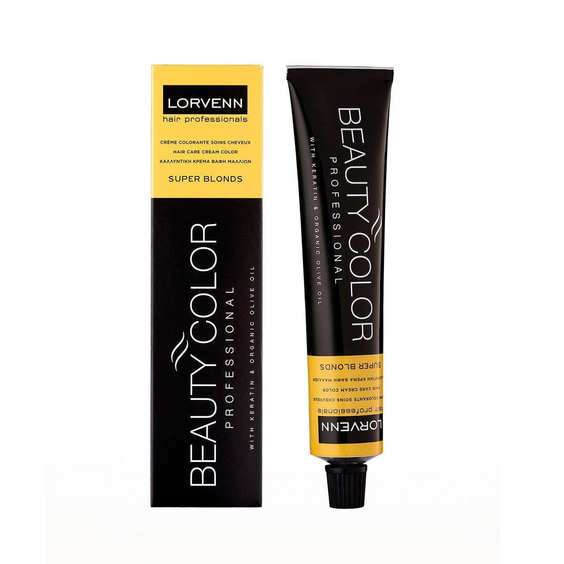 Φωτογραφία προϊόντος: Lorvennn Beauty Color 70ml | Απόχρωση 908 Κατάξανθο Περλέτο