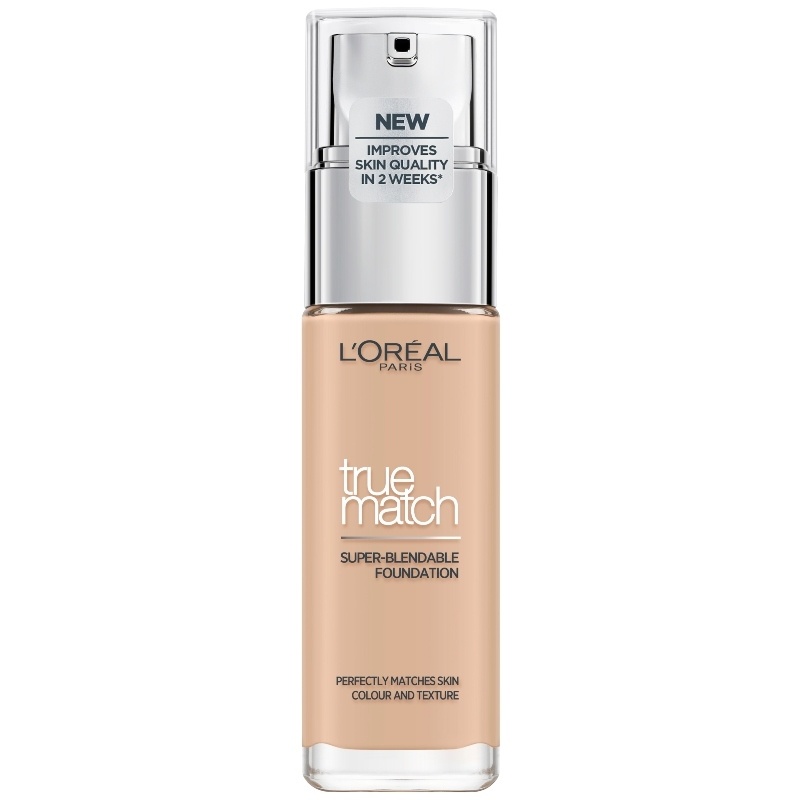 Φωτογραφία προϊόντος: L'Oreal True Match Foundation 30ml | Απόχρωση 2R2C Cool Undertone