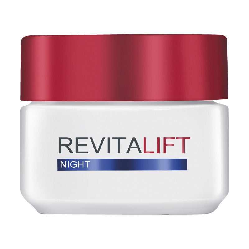 Φωτογραφία προϊόντος: L’oreal Paris Revitalift Laser Renew Night Cream 50ml