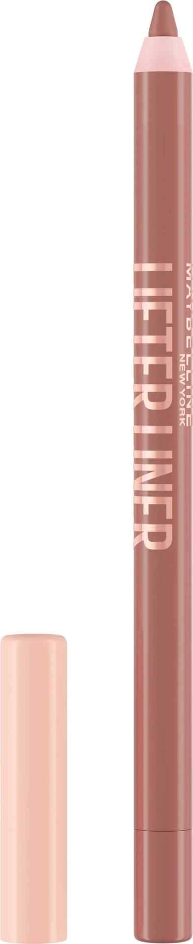 Φωτογραφία προϊόντος: Maybelline Lifter Liner Lip Liner 005 On It 1.2g