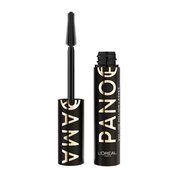 Φωτογραφία προϊόντος: L'OREAL Mascara Panorama Volume Million Lashes 9.9ml - Night Black