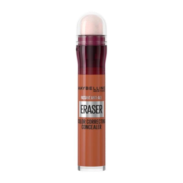 Φωτογραφία προϊόντος: Maybelline New York Instant Eraser Age Rewind Liquid Concealer Orange 6ml