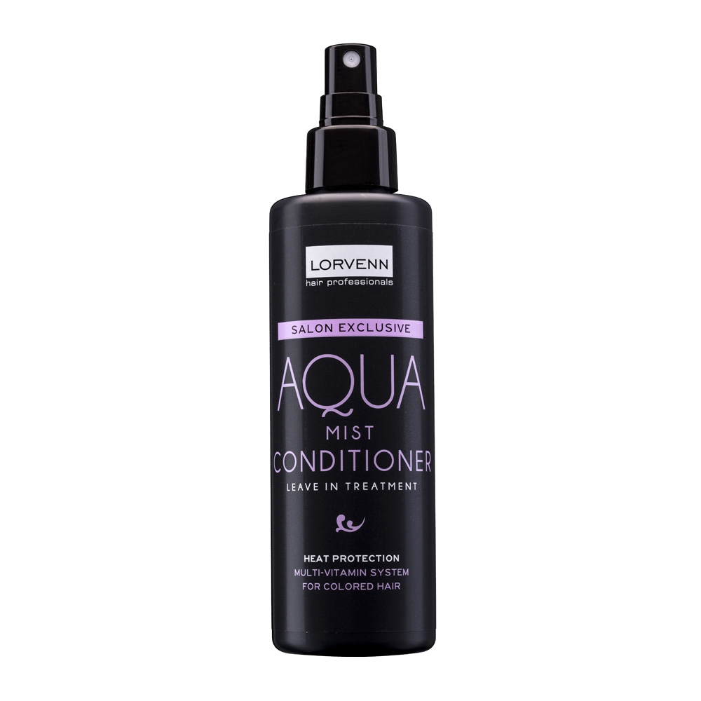 Φωτογραφία προϊόντος: Lorvenn Hair Professionals Aqua Mist Conditioner 200ml