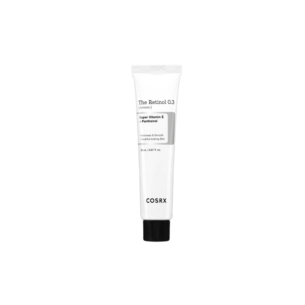 Φωτογραφία προϊόντος: COSRX The Retinol 0.3 Cream 20ml