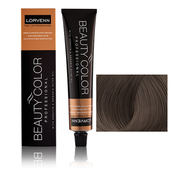 Φωτογραφία προϊόντος: Lorvenn Beauty Color 70ml (0.1 Mix Γραφίτης)