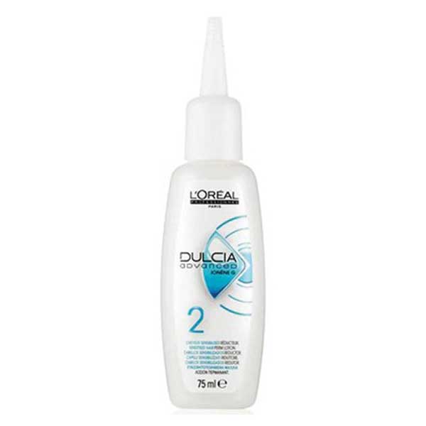 Φωτογραφία προϊόντος: L'Oreal Professionnel Dulcia Advanced No 2 (75ml)