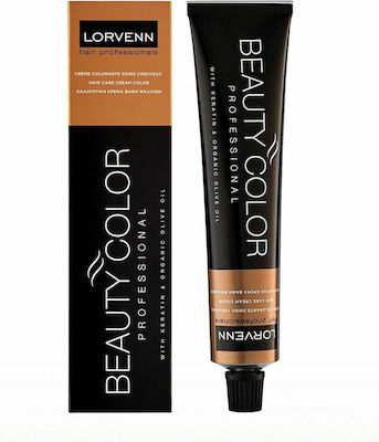 Φωτογραφία προϊόντος: Lorvenn Beauty Color Tube 50ml 903 Intense Copper