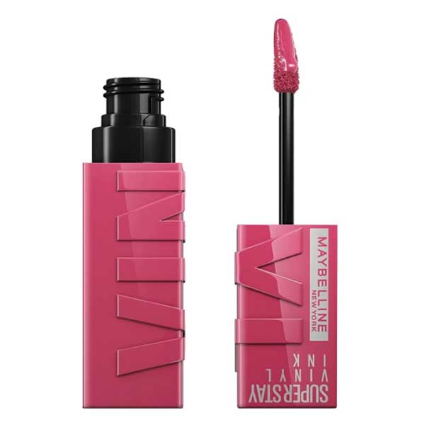 Φωτογραφία προϊόντος: Υγρό Κραγιόν Superstay Vinyl Ink 20 Coy 4.2ml Maybelline