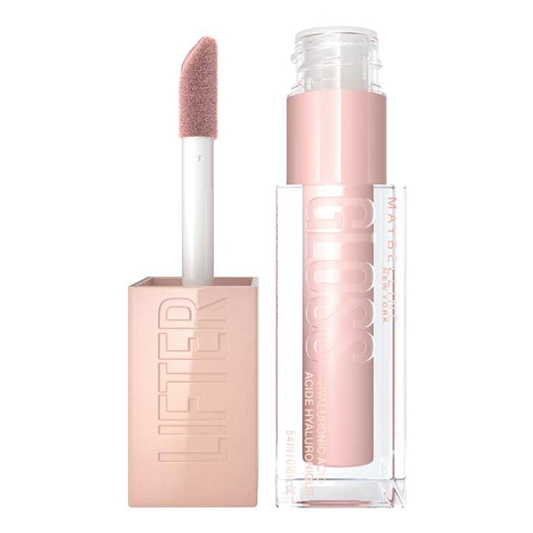 Φωτογραφία προϊόντος: Maybelline Lifter Gloss 002 Ice
