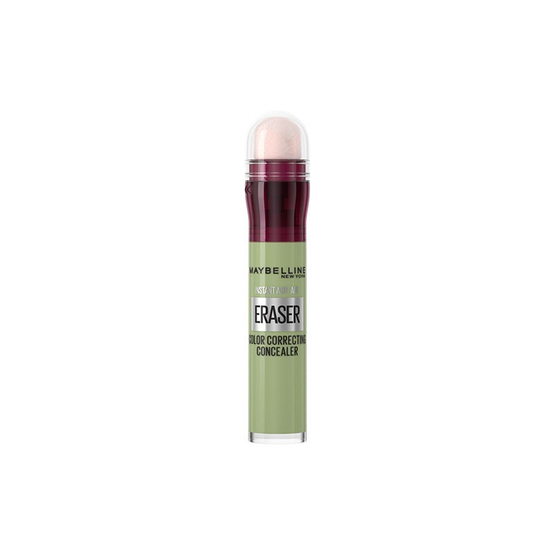 Φωτογραφία προϊόντος: Maybelline Instant Eraser Age Rewind Color Correcting Concealer (Green)