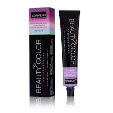 Φωτογραφία προϊόντος: Lorvenn Hair Professionals Beauty Color Pastels 9.5/26 Αμέθυστος Ανοιχτός 70ml