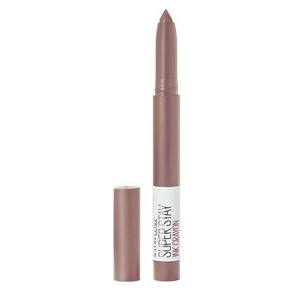 Φωτογραφία προϊόντος: Maybelline New York Superstay Ink κραγιόν 10 Trust Your Gut 5ml