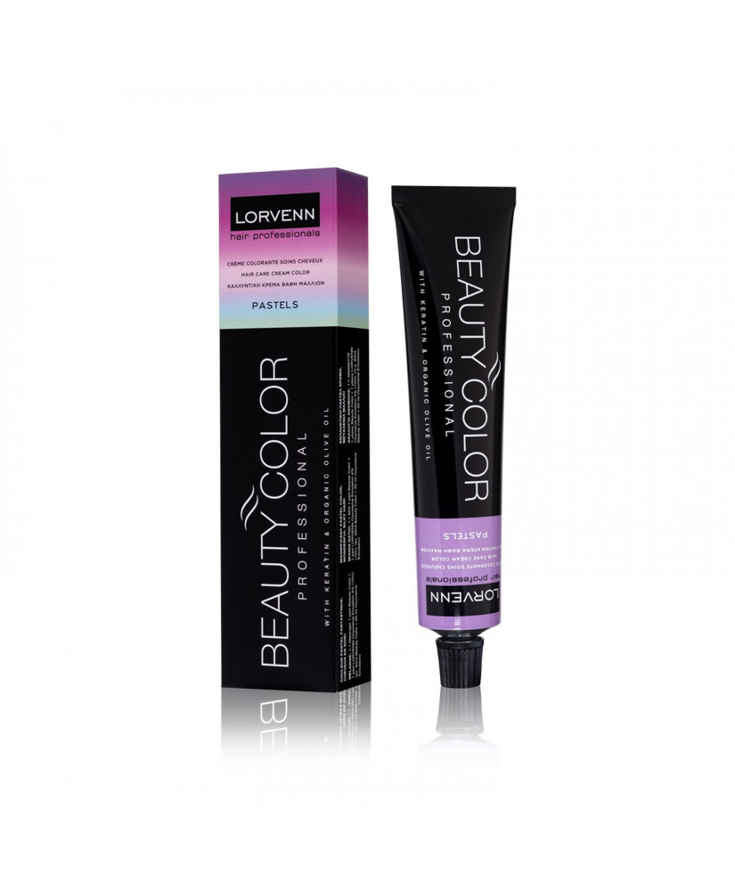 Φωτογραφία προϊόντος: Lorvennn Beauty Color Professional Pastels | Απόχρωση 65.81 Ζαφείρι