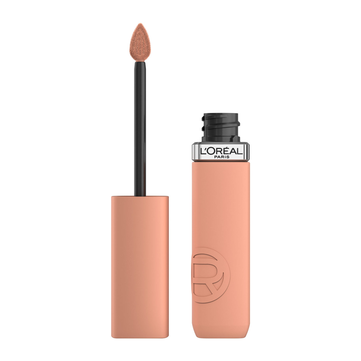 Φωτογραφία προϊόντος: L'Oreal Paris Infaillible Matte Resistance 500 Wine Not (5ml) Μάτ κραγιόν