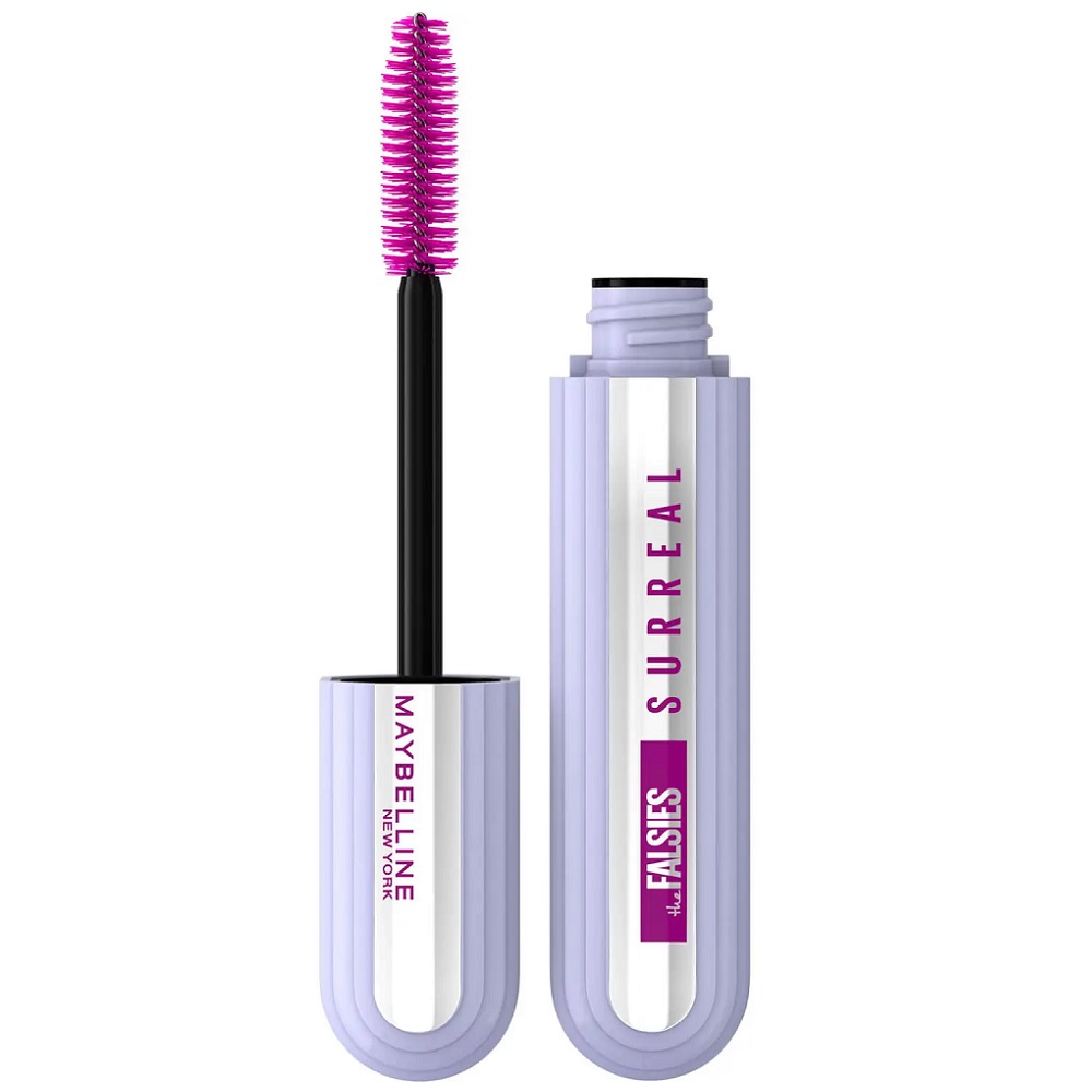 Φωτογραφία προϊόντος: Maybelline The Falsies Surreal Extensions Mascara 10ml -01 Very Black
