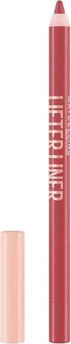 Φωτογραφία προϊόντος: Maybelline Lifter Liner Lip Liner 09 Peaking (1.2g)