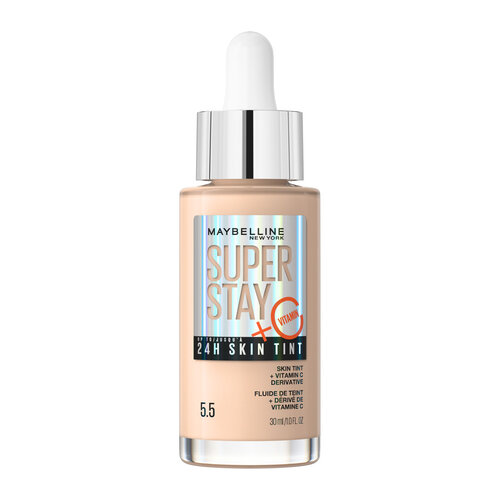 Φωτογραφία προϊόντος: Maybelline SuperStay Skin Tint Liquid Make Up 5.5 30ml