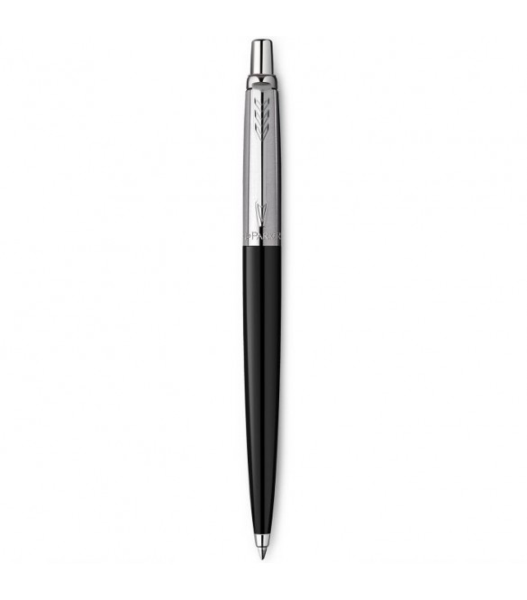 Φωτογραφία προϊόντος: PARKER JOTTER ORIG RCY BLACK CT BPen