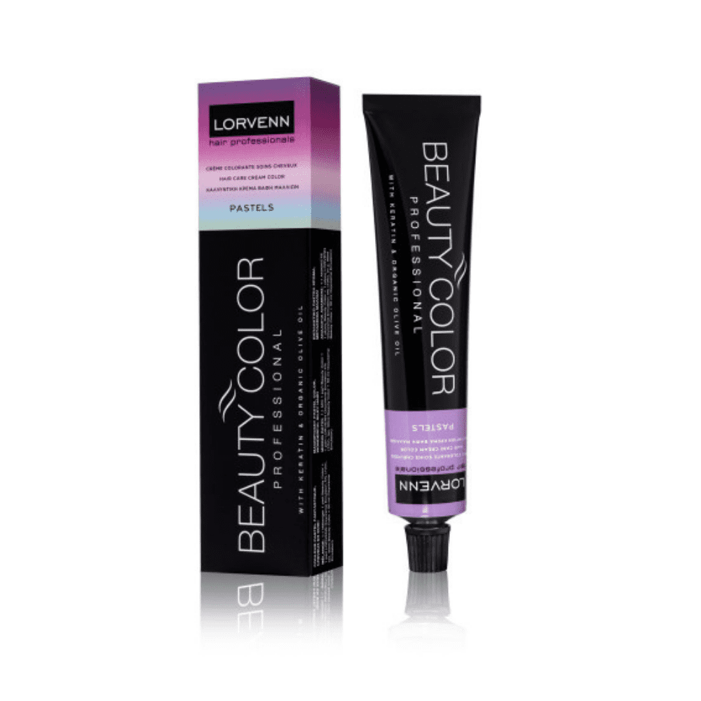 Φωτογραφία προϊόντος: Lorvennn Beauty Color Professional Pastels | Απόχρωση 95.82 Αλεξανδρίτης