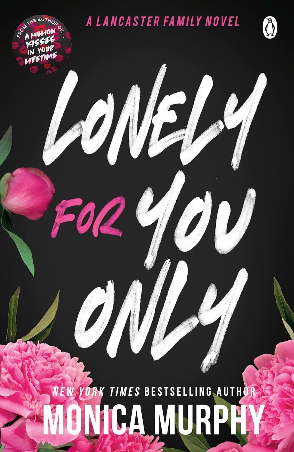 Φωτογραφία προϊόντος: PENGUIN LONELY FOR YOU ONLY