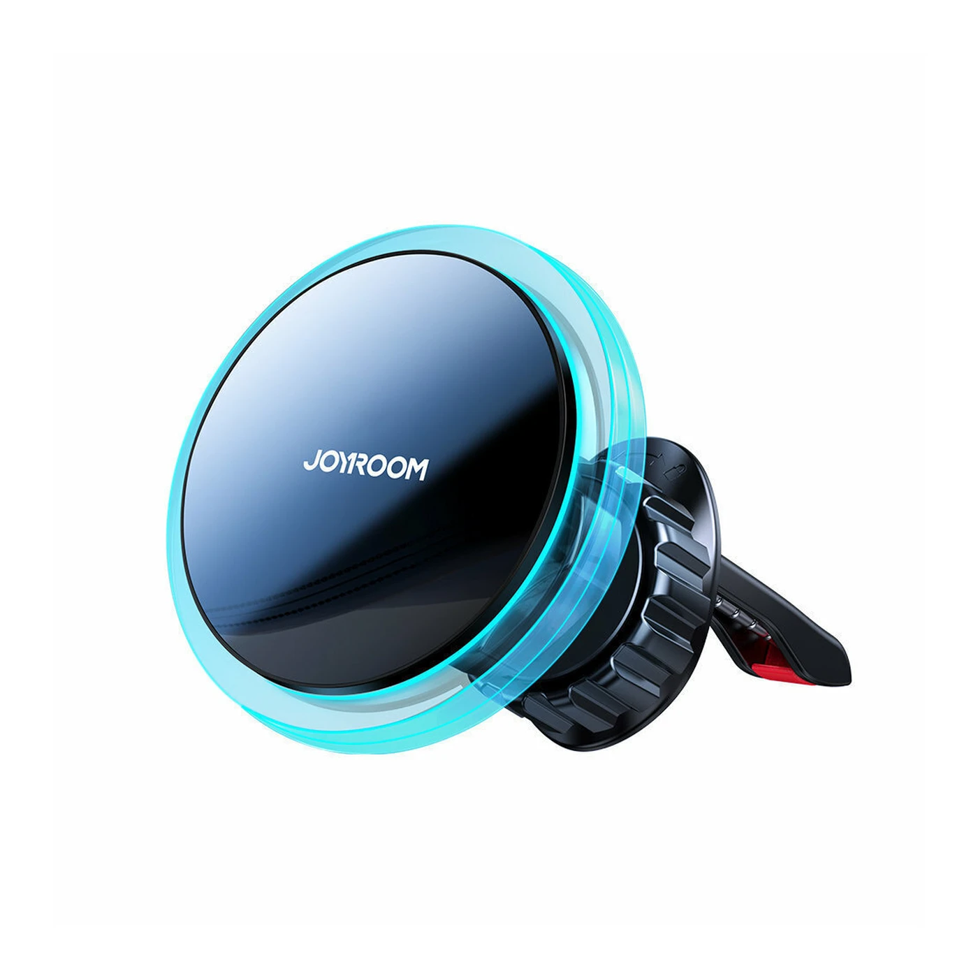 Φωτογραφία προϊόντος: Joyroom JR-ZS291 Magsafe Βάση Κινητού Αυτοκινήτου με Ασύρματη Φόρτιση 15W