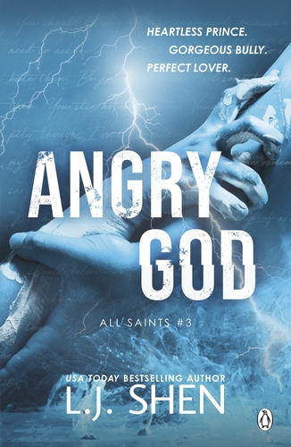 Φωτογραφία προϊόντος: PENGUIN ANGRY GOD