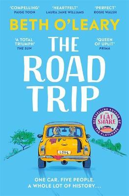 Φωτογραφία προϊόντος: QUERCUS THE ROAD TRIP