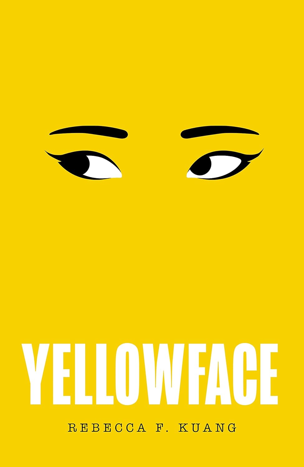 Φωτογραφία προϊόντος: HARPER COLLINS YELLOWFACE TPB