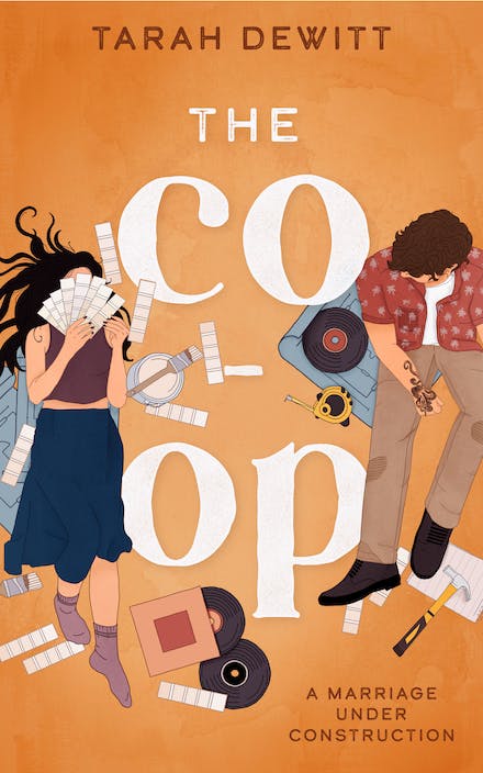 Φωτογραφία προϊόντος: LITTLE BROWN BOOK GROUP THE CO-OP
