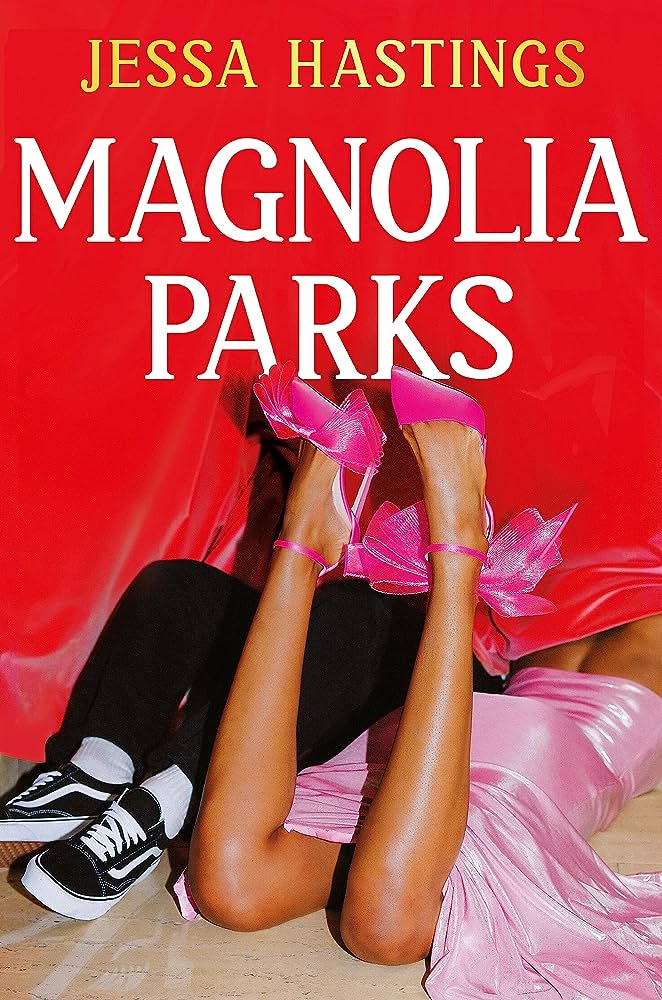 Φωτογραφία προϊόντος: ORION PUBLISHING GROUP MAGNOLIA PARKS UNIVERSE 1: MAGNOLIA PARKS